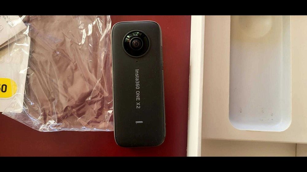 insta one 360 x2