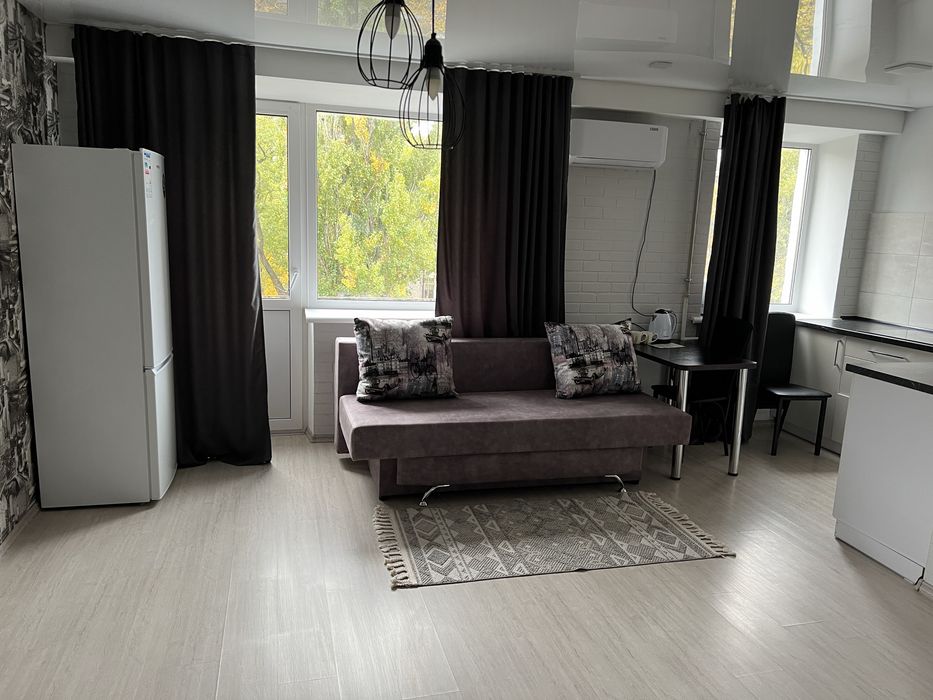 Квартира подобрво