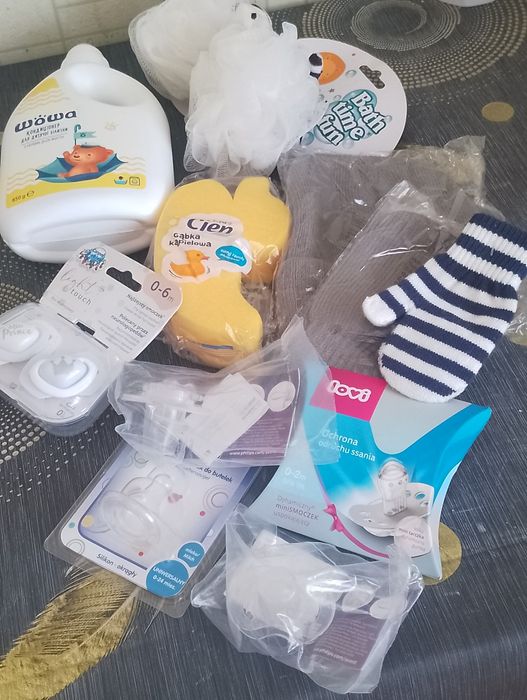 ПРОДАМ ПАМПЕРСИ  І все до дитини