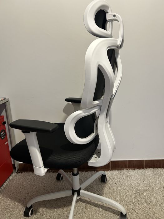 Cadeira ergonómica