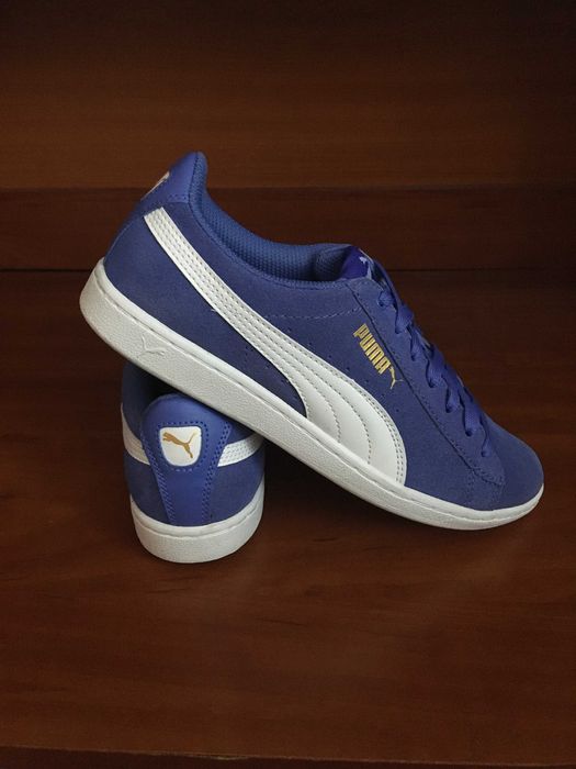 Obuwie sportowe Puma Vikky roz. 38
