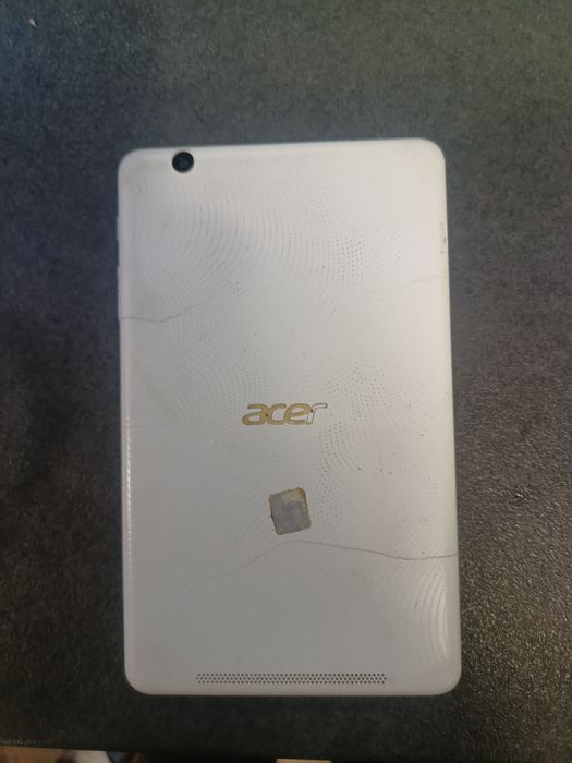 Планшет ACER робочий