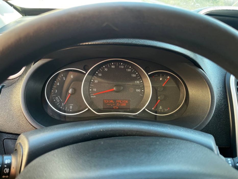 Renault Kangoo 1,5