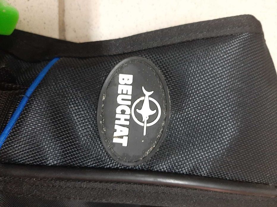 Colete de Mergulho Beuchat XL