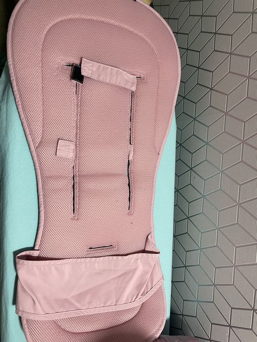 лайнер Bugaboo*fox and bugaboo*cameleon