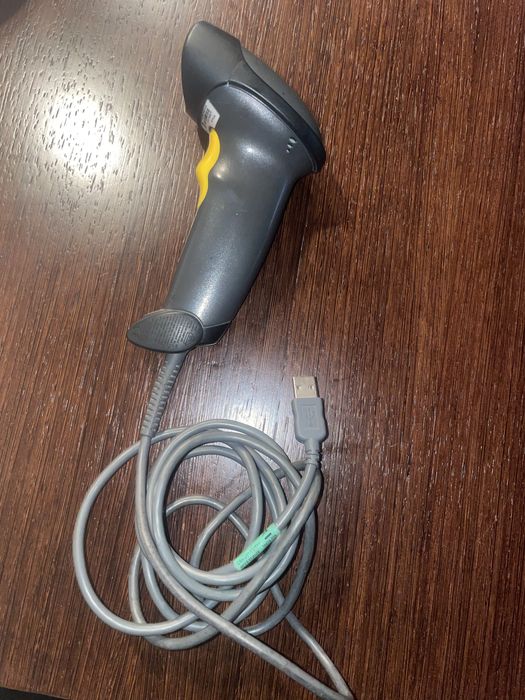 scanner symbol usb64737957218945122