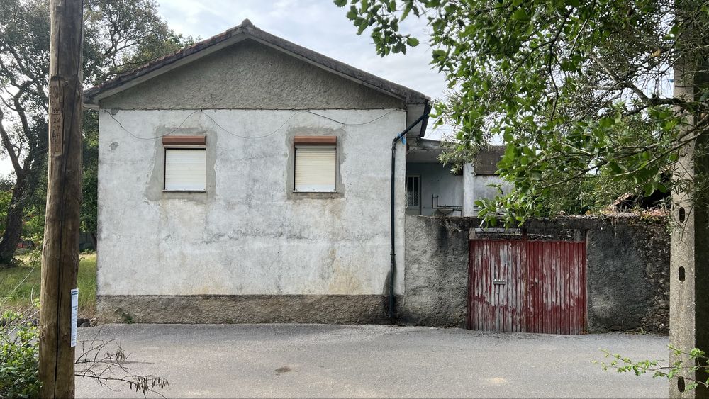 Venda Casa De Aldeia