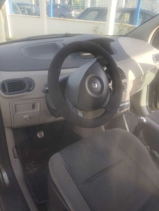 para venda carro renault modus 1.5 dci ano 2005