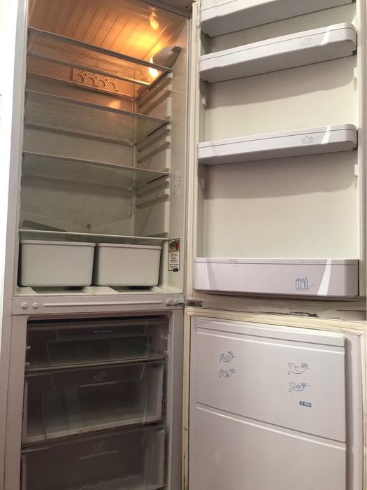 Холодильник Indesit, САМОВИВІЗ