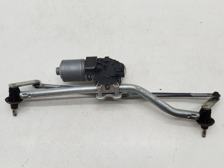 Motor do Limpa Para-Brisas - BMW 3 Compact (E46) | 01 - 05
