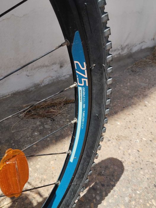 Bicicleta Rockrider ST530 Women