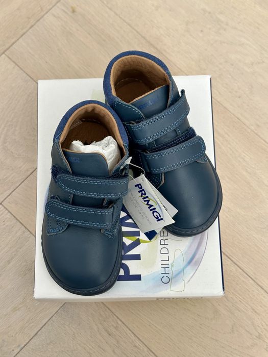 Buty dzieciece jesienne rozmiar 24
