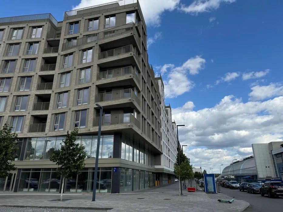 Комерційна нерухомість за адресою вул. Набережно-Рибальська (площа 152 м²) - Atlanta.ua - фото 2