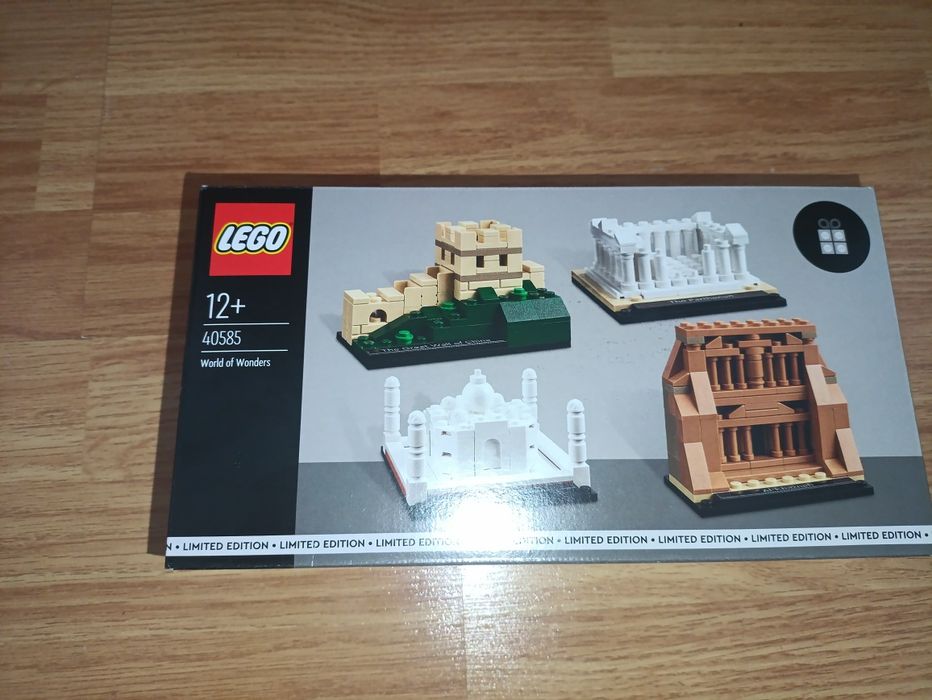 Продам LEGO Limited