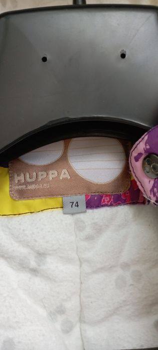 Зимовий комбінезон huppa, ugg