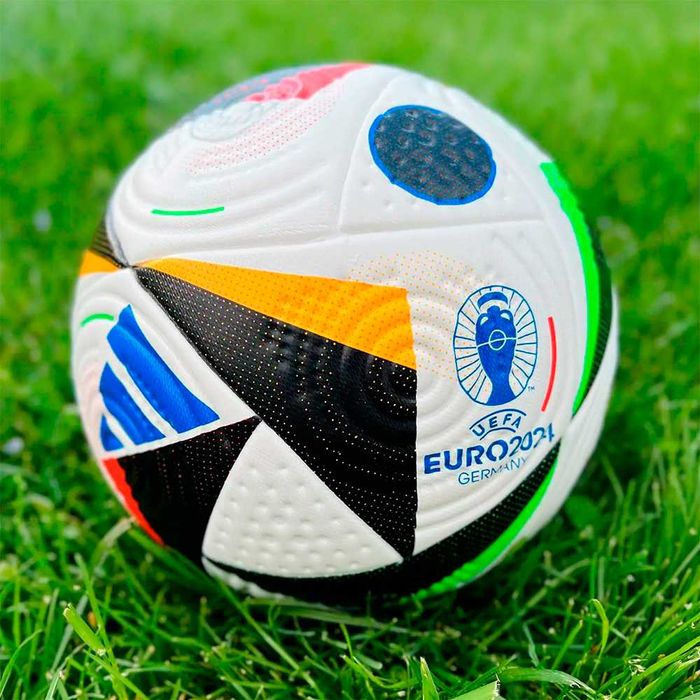 Продам футбольний м’яч якість професійний преміум поліуретан 100%