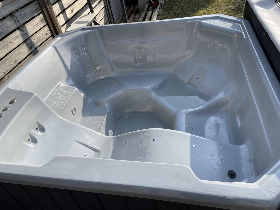 Jacuzzi 5 osobowe
