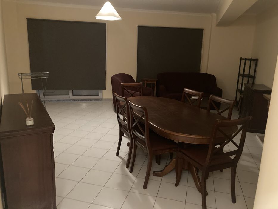 Arrendo 1 quarto junto Terminal Rodoviario