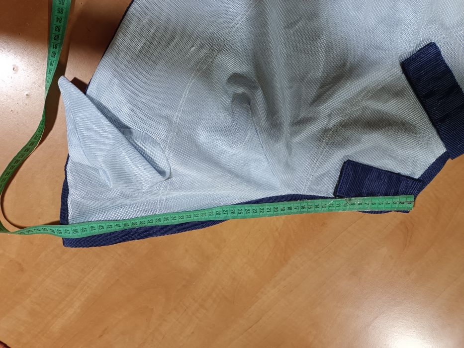 капюшон захисний для коня