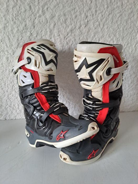 Botas Alpinestars Tech 7