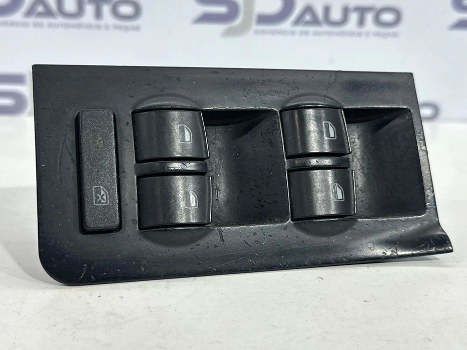 Interruptor Vidros Frente Esquerdo - Audi A6 (C5) Allroad (2004)