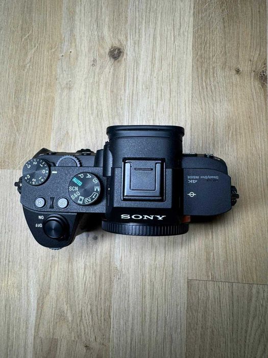 Sony A7 III | Nova 2-Year Warranty64284329139075122