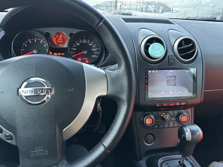 Продам авто Nissan