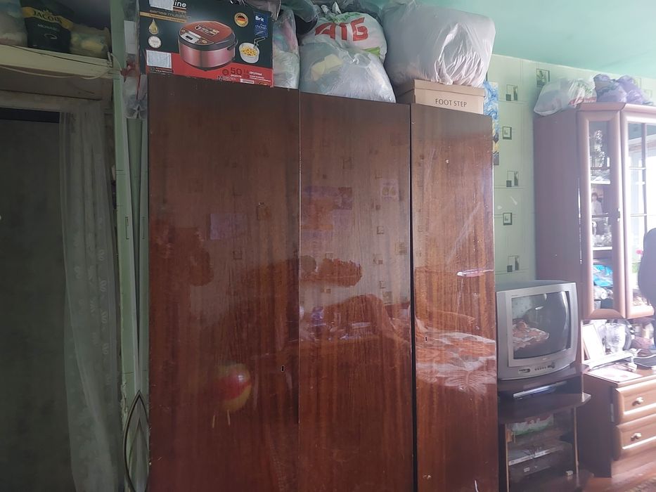 Продам комнату в Солоницевке