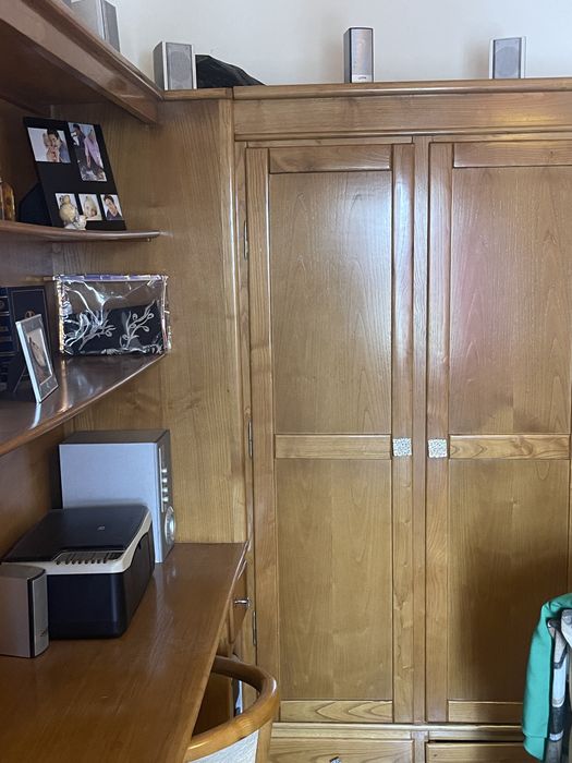 Estudio crianca com cama solteiro