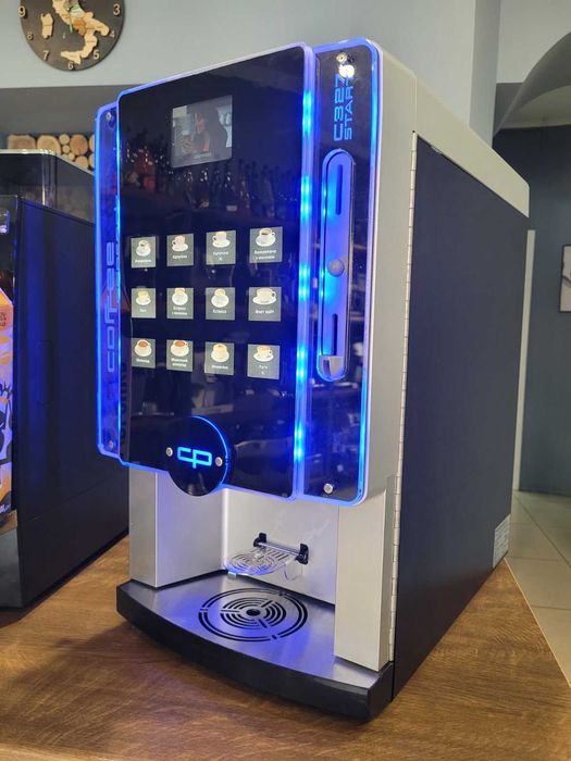 Аренда кофемашины Харьков