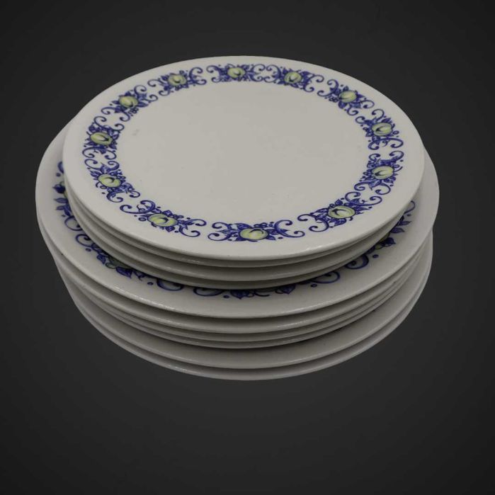 Talerze VILLEROY & BOCH CADIZ B4/020446