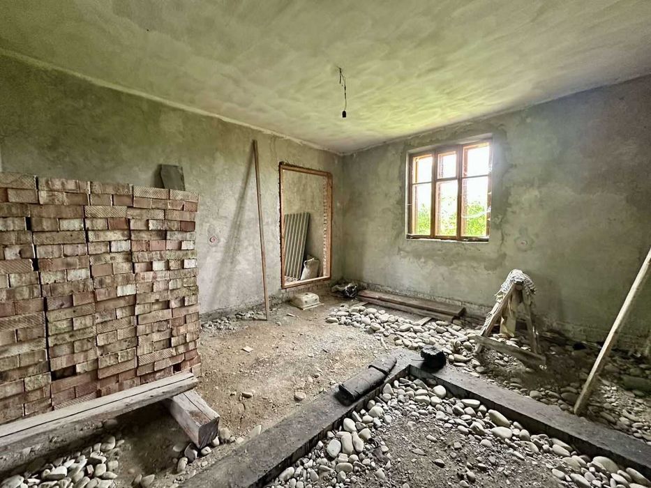 Продаю будинок в с.Шепарівці