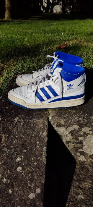 Sapatilhas Adidas número 42