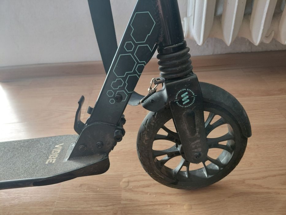 Hulajnoga miejska VIBBE 200mm