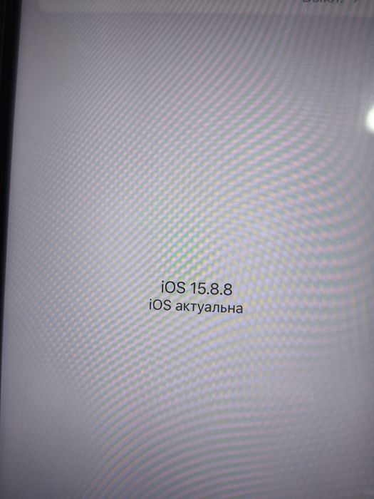 Iphone 7 plus 32 gb