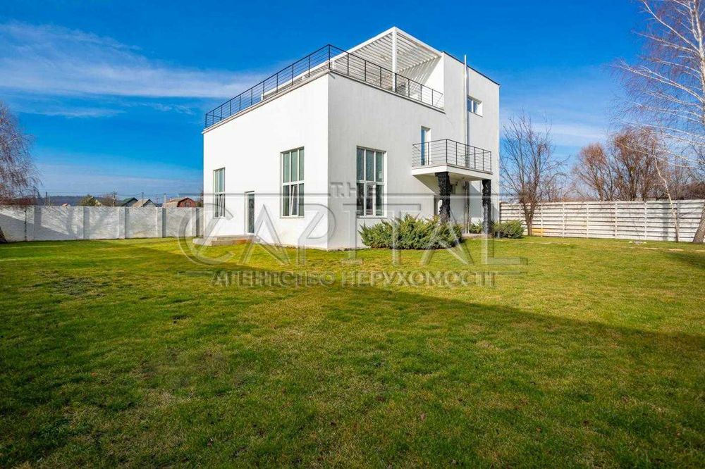 Продажа ДОМ 350м Подгорцы ул.Боровкова Газ Сауна Генератор