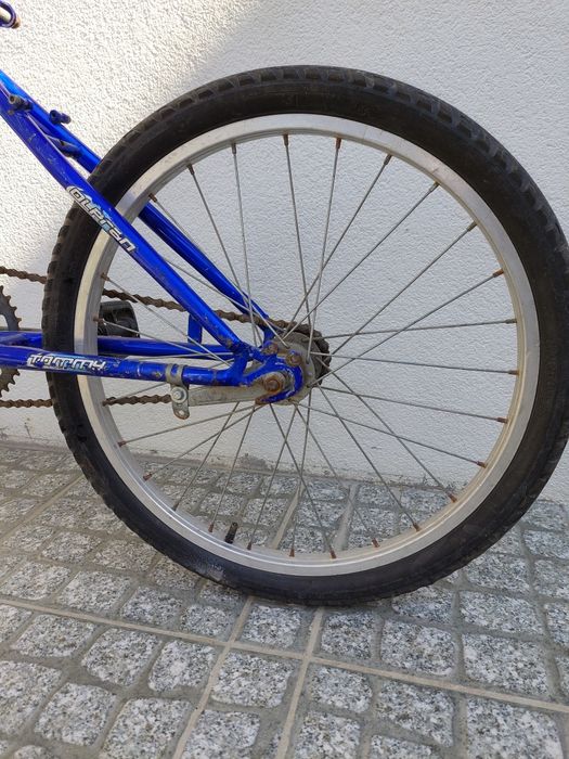 Продам недорого дитячий ровер в доброму стані