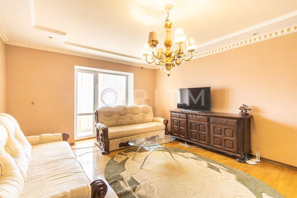 ‼️ 3-кімнатна квартира у районі Пасічна