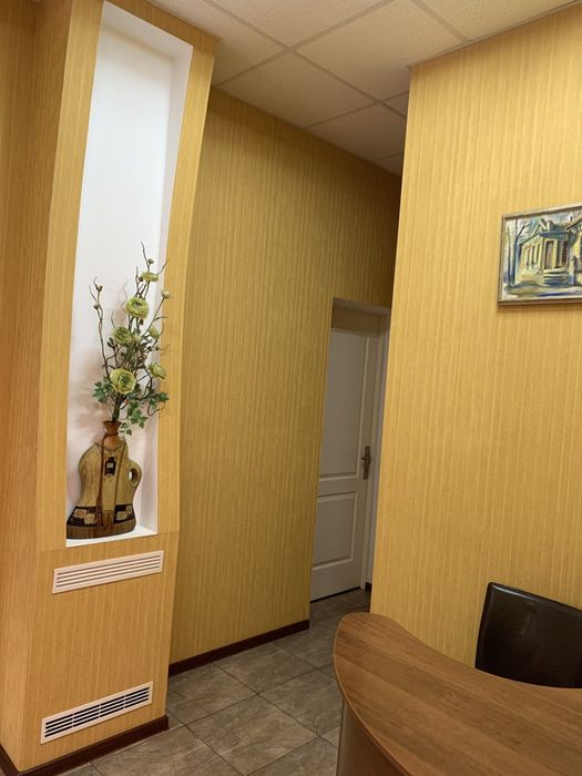 Офісне приміщення в центрі міста Черкаси