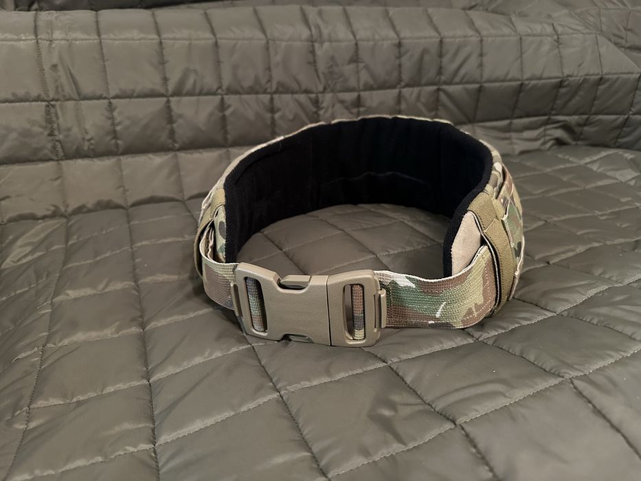 Crye Precision,AVS,Multicam,Medium