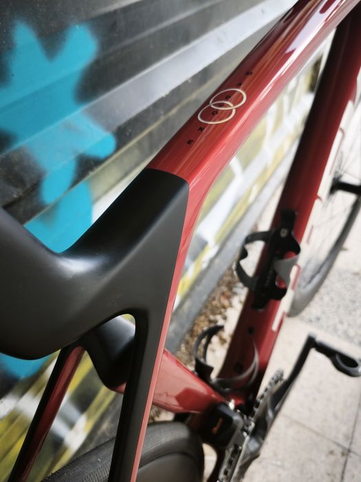 Trek Madone SL 5 Gen 8 2026