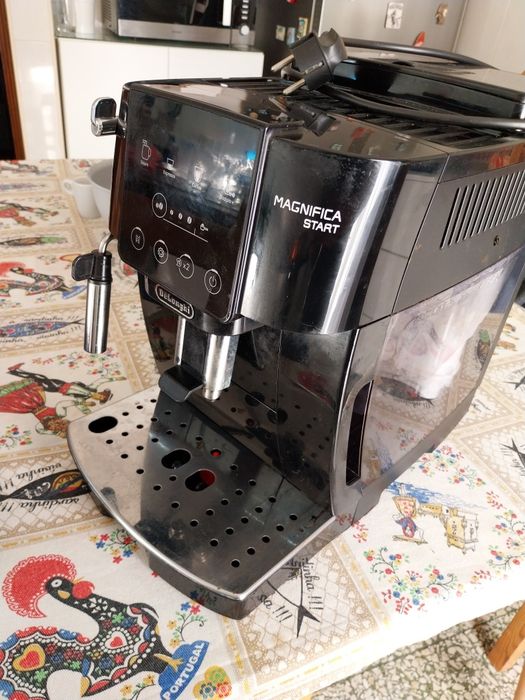 Máquina café Delonghi