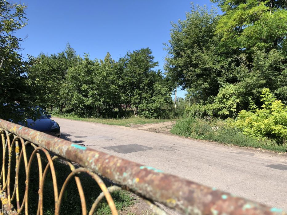 Будинок в с. Розкошівка