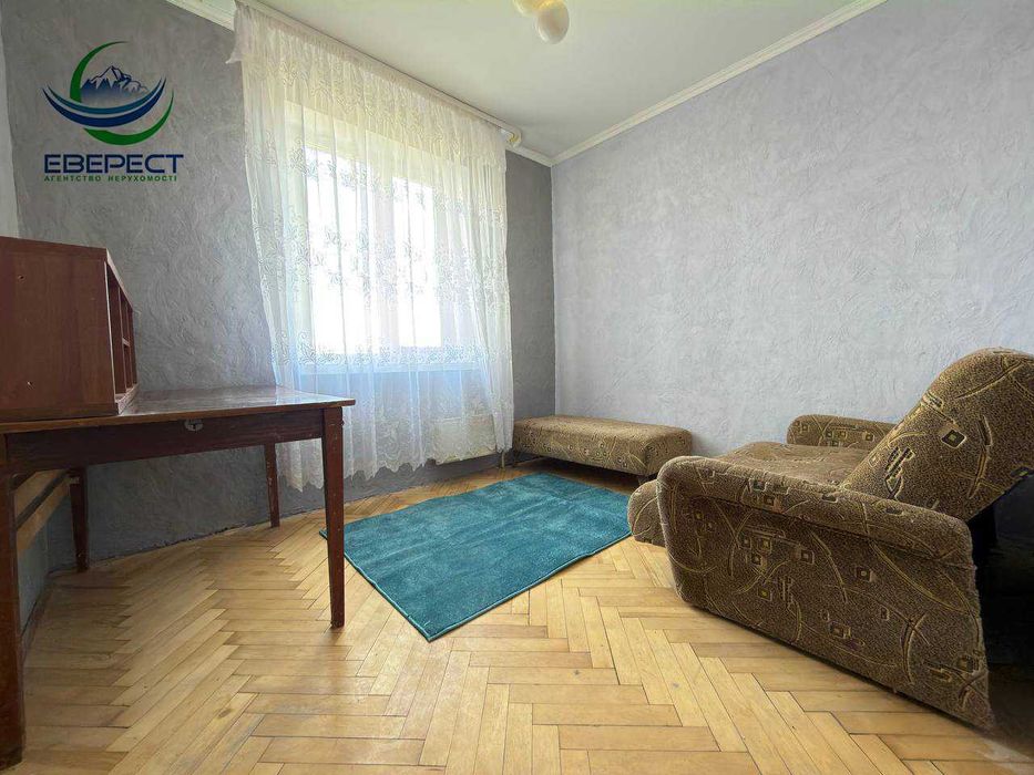 Продаж 4-к квартири на вул. Конякіна, 40-й квартал!