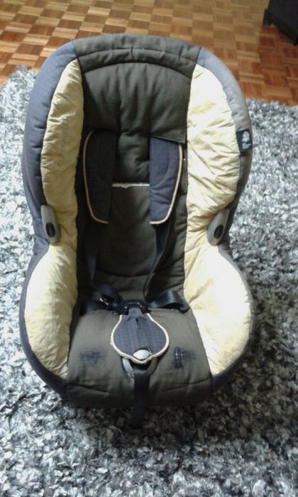 Cadeira auto para criança maxi cosi