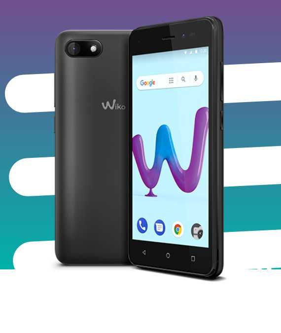 Продам смартфон  Wiko Sunny