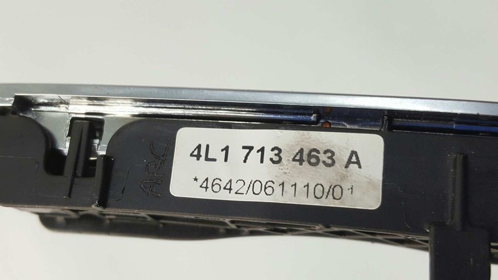 SELETOR DE ENGRENAGEM AUDI Q7 (4L) 3.0 TDI