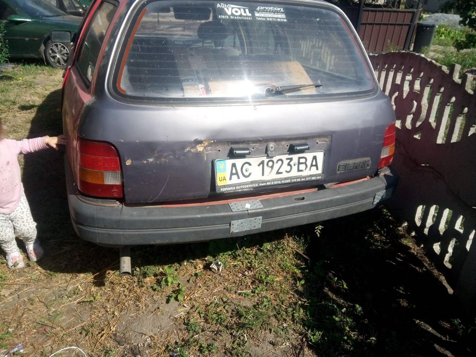 продам форд сієра 1.8тд