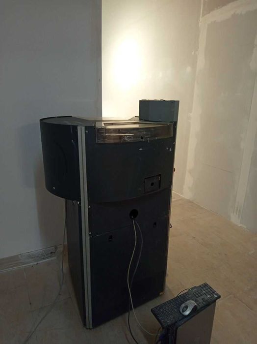 Dozownik automatyczny TM300