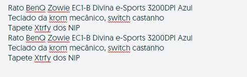 Desktop Gaming Ryzen 7 3800XT RTX 2060 Zotac + Monitor 144Hz